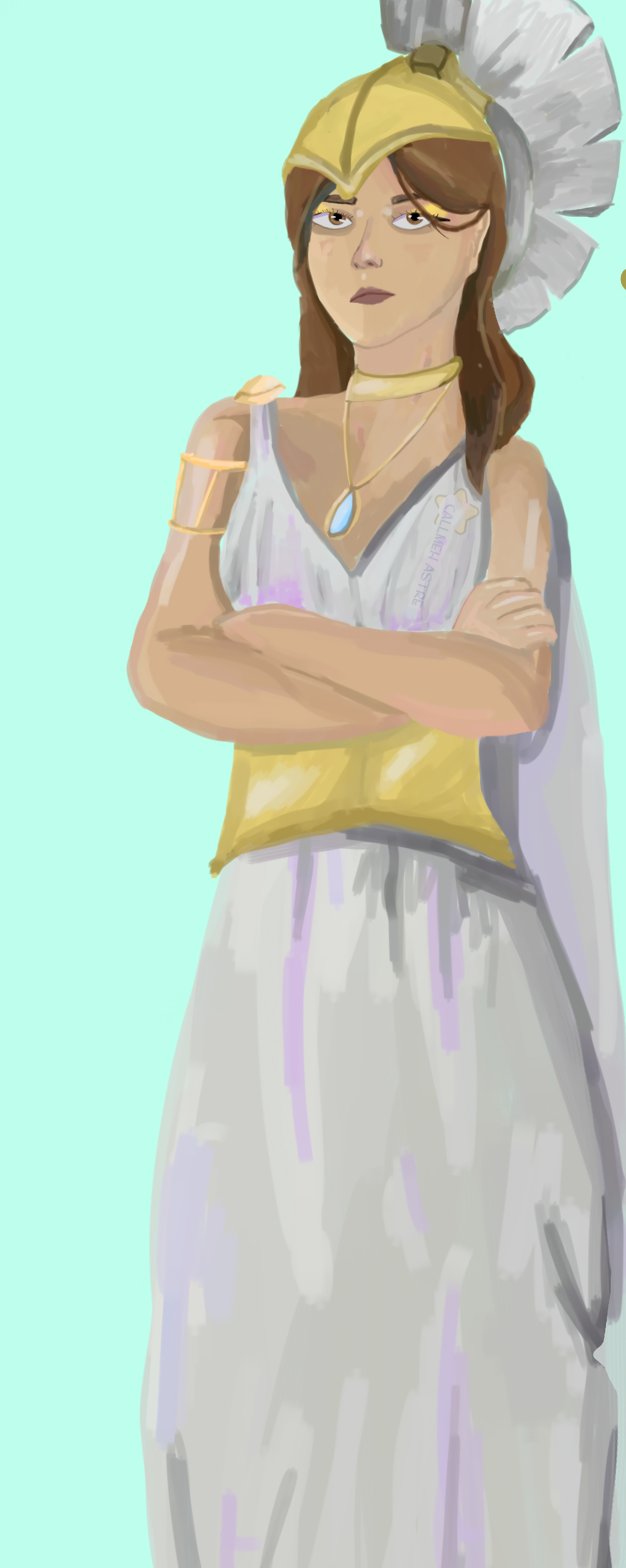 athena pic
